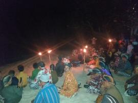 Malem 1 Suro : Wektu Manekung lan Nguri-uri Budaya Jawa